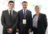 El presidente de la Junta destaca en la World Travel Market de Londres el récord histórico de turistas de la campaña de verano, con más de 12 millones