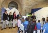 Úbeda celebra la Semana Mundial del Olivo