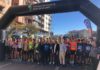 XXIII Carrera Popular y Gran Caminata por la Paz y la Integración
