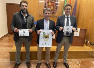 352 inscritos en la XXVII Media Maratón de la Mujer Corredora en Memoria de Paco Manzaneda