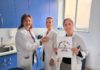 CSIF Jaén denuncia la situación precaria de los celadores en el Hospital Universitario de Jaén