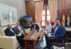 Revista Jaén en Navidad editada con la colaboración conjunta de las asociaciones publicistas de la ciudad