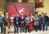 Reyes subraya el éxito de Degusta Jaén que aglutina ya 270 empresas y más de 3.000 referencias de productos