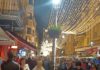 Gran acogida y afluencia de personas a las actividades del programa de Navidad