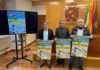 XIV Campeonato de fútbol 7 “Ningún niño sin juguete” de este sábado