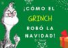 El programa Teatro en tu Barrio llevará a los barrios de la ciudad el cuento teatralizado de ‘Como el Grinch robó la Navidad”