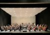 Concierto de la Orquesta Fundación Barenboim-raid