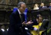 Éxito total del Concierto de Navidad, organizado por Manos Unidas en la Santa Iglesia Catedral de Jaén