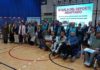 Gala del Deporte Adaptado
