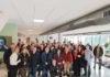 Con motivo del Día Internacional de las Personas con Discapacidad y el desayuno de los trabajadores del CEE