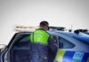 Detenido tras una agresión después de una colisión en Jaén