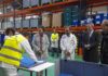 La Junta respalda el empleo de 563 personas con discapacidad en Acodis