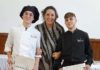 Certamen gastronómico de la Escuela Hacienda La Laguna