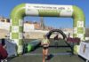 Alberto Casas y María del Mar Reyes, del Unicaja, se proclaman ganadores del XXVI Cross Popular “Ciudad de Jaén”