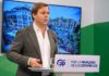 El PP de Andalucía exige a Espadas explicaciones por los casos de corrupción de compra de votos del PSOE en Jaén