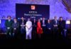 Música y literatura hermanadas en los XXXIX Premios Literarios Jaén de CajaGranada Fundación y CaixaBank
