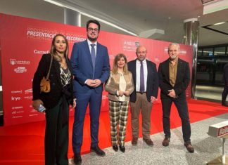 La Vuelta a España 2024 pasará por la provincia de Jaén