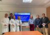 El Hospital de Jaén incorpora un protocolo de detección precoz de VIH en Urgencias