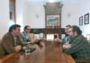 El Ayuntamiento estudiará la elaboración de un Plan Municipal de Adicciones con la colaboración de ‘Proyecto Hombre’
