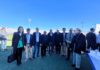 Inaugurado el Club de Empresas del Real Jaén