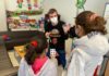El Hospital Universitario de Jaén organiza actividades para festejar la Navidad