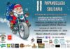 Presentada la II Papanoelada Solidaria de Úbeda