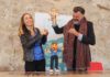 Esta Navidad se celebra XII edición del Festival de Títeres ‘Ciudad de Úbeda’