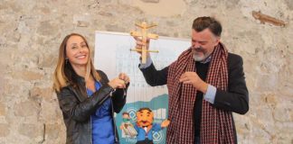 Esta Navidad se celebra XII edición del Festival de Títeres ‘Ciudad de Úbeda’