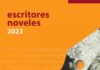 El autor Javier Campos gana la XXXIII edición del Concurso para Escritores Noveles de Diputación con su obra “Nóstoi”