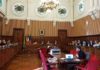 La Diputación otorga más de 1,2 millones de euros a ocho municipios a través del Fondo de Cooperación