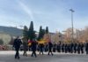 El subdelegado destaca el compromiso y el espíritu de servicio público de la Policía Nacional en su bicentenario