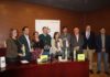 “Señorío de Camarasa”, “Dominus” y “Verde Salud” premios Alcuza 2024 de la D.O. Sierra Mágina