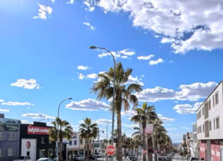 Fallece un trabajador tras precipitarse de unos nueve metros de altura en Torredonjimeno