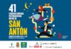 En directo la XLI Carrera Urbana Internacional Noche de San Antón