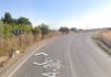 Fallece un motorista en un accidente en Córdoba capital