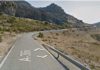 Muere un motorista en un accidente de tráfico en Ronda