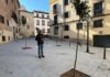 Concluyen las obras del entorno de San Miguel