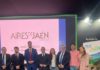Turjaen presenta en Fitur un Ebook para los hoteles asociados
