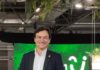 El alcalde califica de éxito absoluto la participación de Jaén en Fitur