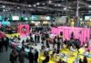 El pabellón de Andalucía, premio al mejor expositor de comunidad en Fitur 2024
