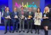 Nuevo material promocional del Ayuntamiento de Jaén
