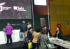 Diputación valora el trabajo bien hecho en Fitur en colaboración con el sector y la repercusión de la oferta gastronómica de Jaén