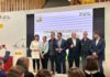 Diputación muestra en Fitur 2024 experiencias empresariales ligadas a los caminos naturales jiennenses