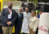 Apuesta de la Junta en Fitur por la excelencia agroalimentaria de la provincia
