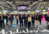La Junta impulsa la promoción de las singularidades turísticas de la provincia de Jaén en Fitur