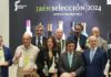 Diputación reconoce en Fitur a los mejores aceites de oliva virgen extra de la campaña oleícola de la provincia