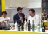 La Diputación muestra las bondades de la gastronomía jiennense en un showcooking en el marco de Fitur 2024