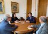 Encuentro con Caja Rural