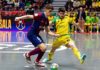 El Barça remonta y disputará la final de la Supercopa de España