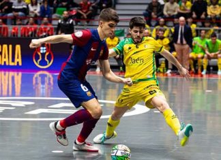 El Barça remonta y disputará la final de la Supercopa de España